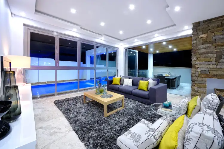 Third view of Homely house listing, 113 Connells Point Road, South Hurstville NSW 2221
