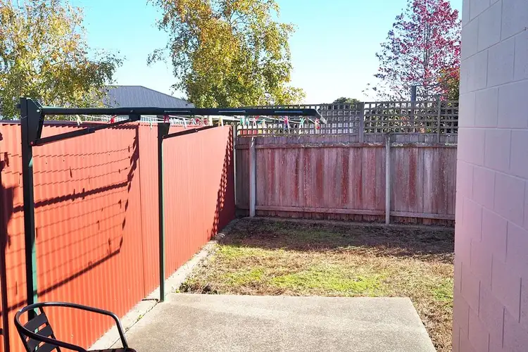 Seventh view of Homely unit listing, 3/4 Chablis Court, Latrobe TAS 7307