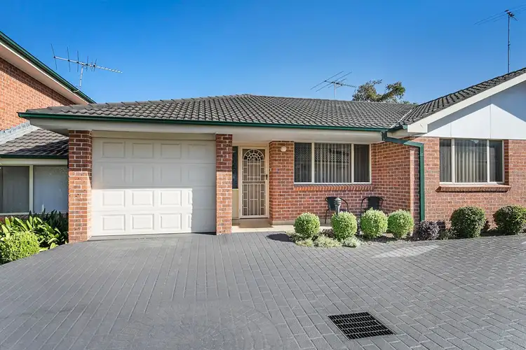 3/276-278 Woronora Road, Engadine NSW 2233