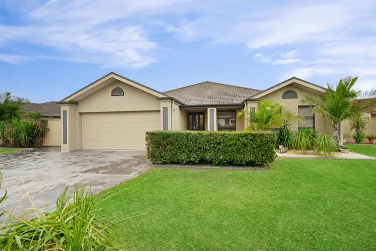 4 Sandalyn Avenue, Thornton NSW 2322