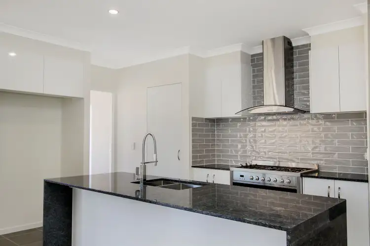 Second view of Homely house listing, 46 Ronaldo Way, Urangan QLD 4655
