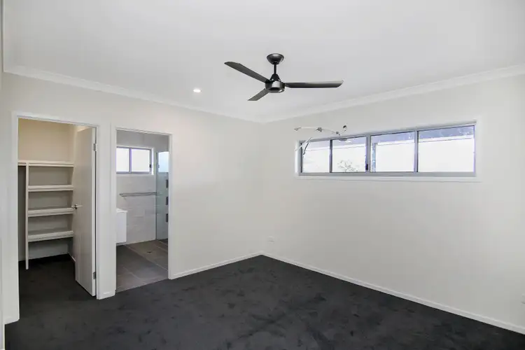 Fourth view of Homely house listing, 46 Ronaldo Way, Urangan QLD 4655