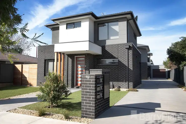 1/78 Darnley Street, Braybrook VIC 3019