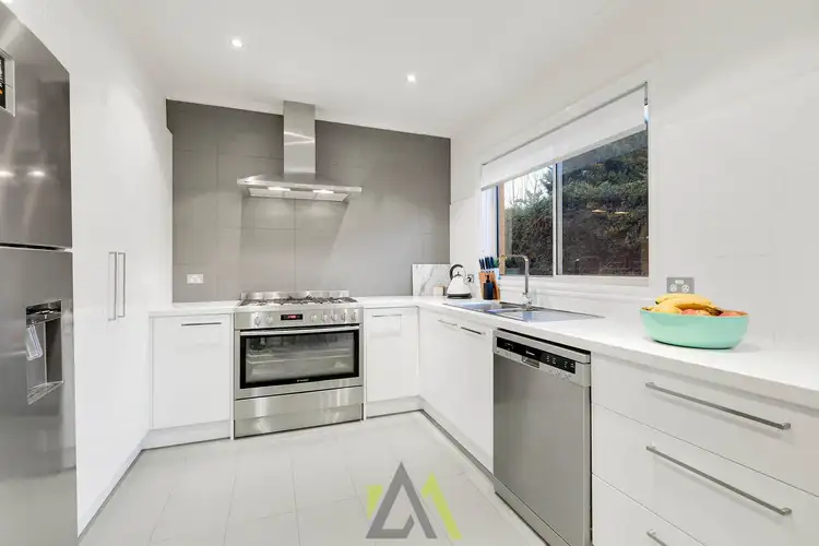 Third view of Homely house listing, 13 Gum Nut Drive, Langwarrin VIC 3910