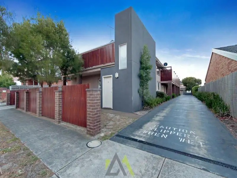 Main view of Homely unit listing, 6/9 Reid Street, Frankston VIC 3199