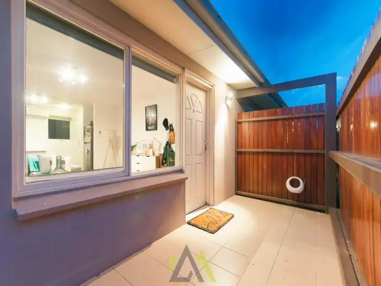 Sixth view of Homely unit listing, 6/9 Reid Street, Frankston VIC 3199