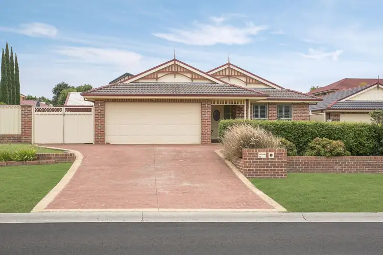 22 Boronia Avenue, Mount Annan NSW 2567