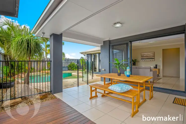 Second view of Homely house listing, 5 Eureka Street, North Lakes QLD 4509