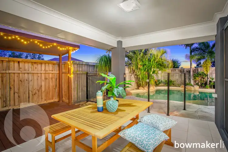 Third view of Homely house listing, 5 Eureka Street, North Lakes QLD 4509