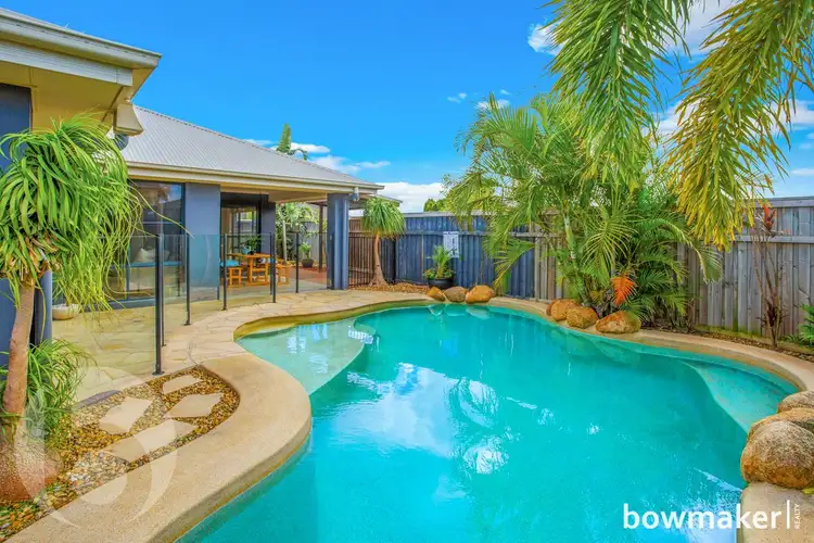 Fourth view of Homely house listing, 5 Eureka Street, North Lakes QLD 4509