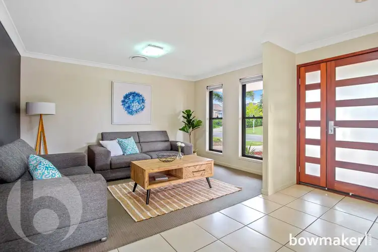Sixth view of Homely house listing, 5 Eureka Street, North Lakes QLD 4509