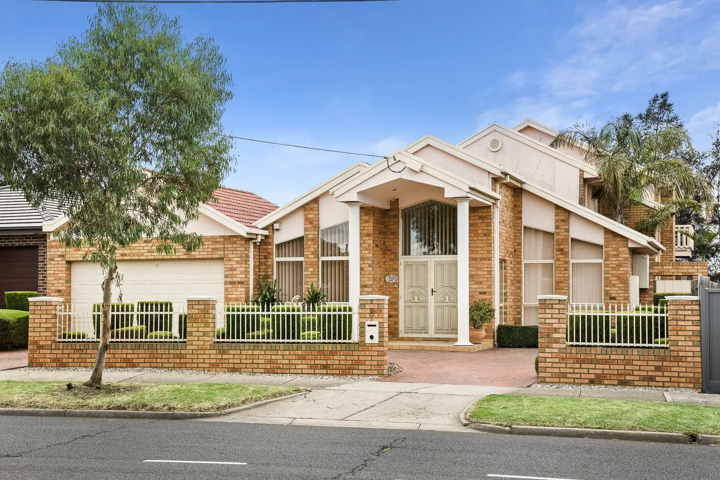 Main view of Homely house listing, 8 Woorite Place, Keilor East VIC 3033