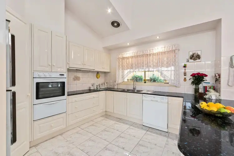 Third view of Homely house listing, 8 Woorite Place, Keilor East VIC 3033