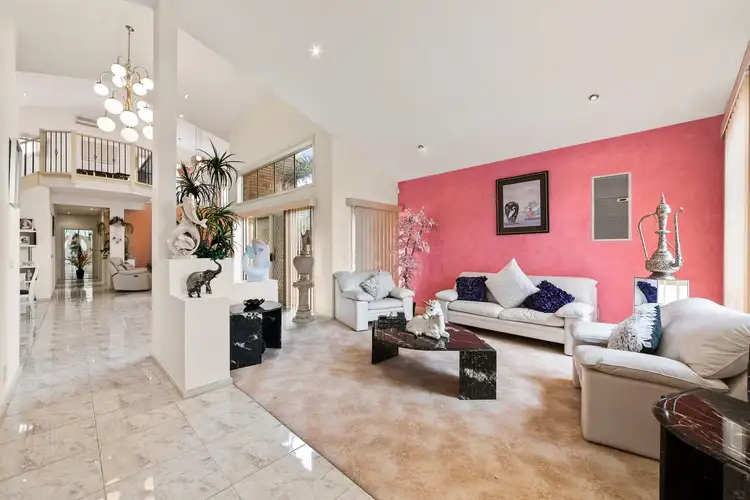 Fourth view of Homely house listing, 8 Woorite Place, Keilor East VIC 3033