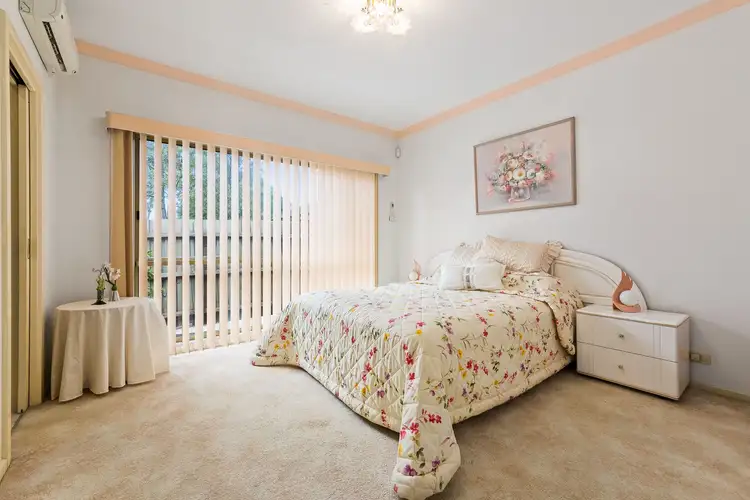 Fifth view of Homely house listing, 8 Woorite Place, Keilor East VIC 3033