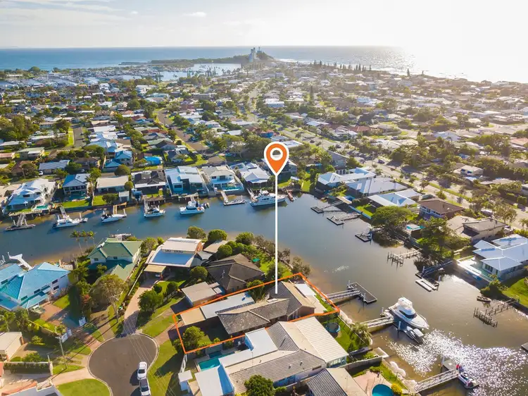 7 Aroona Avenue, Buddina QLD 4575