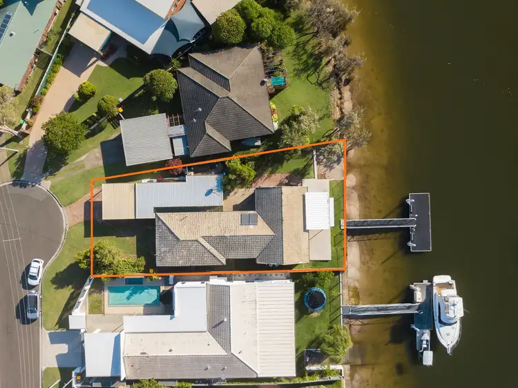 Third view of Homely house listing, 7 Aroona Avenue, Buddina QLD 4575