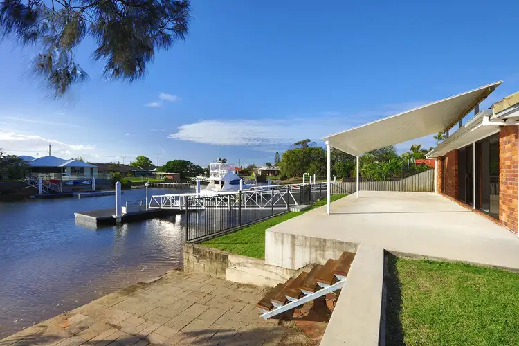 Fifth view of Homely house listing, 7 Aroona Avenue, Buddina QLD 4575