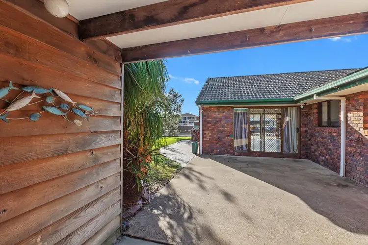 Seventh view of Homely house listing, 7 Aroona Avenue, Buddina QLD 4575