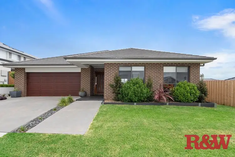 Second view of Homely house listing, 11 Bowral Street, Wilton NSW 2571