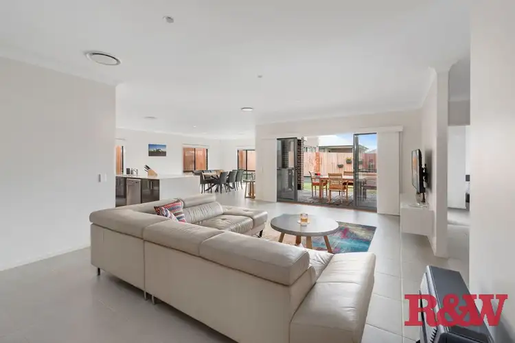 Third view of Homely house listing, 11 Bowral Street, Wilton NSW 2571