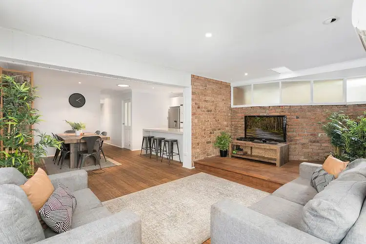 Second view of Homely house listing, 46 Rosebery Street, Heathcote NSW 2233