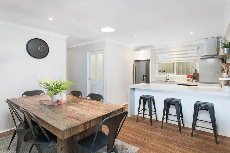 Third view of Homely house listing, 46 Rosebery Street, Heathcote NSW 2233