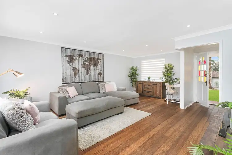Fourth view of Homely house listing, 46 Rosebery Street, Heathcote NSW 2233