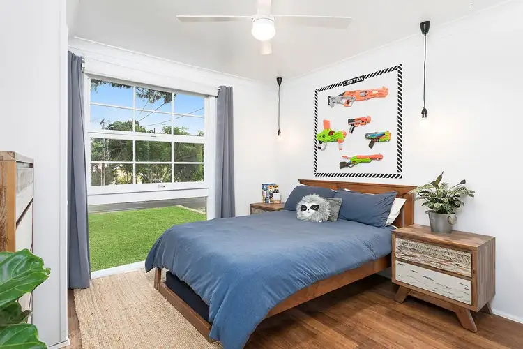 Fifth view of Homely house listing, 46 Rosebery Street, Heathcote NSW 2233