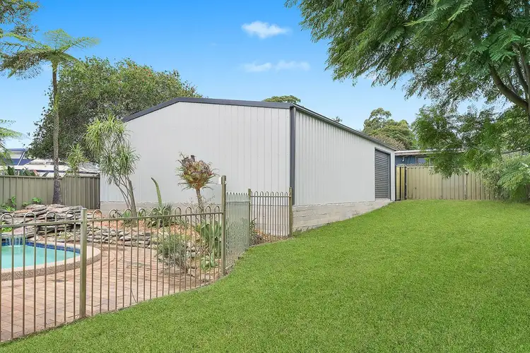 Sixth view of Homely house listing, 46 Rosebery Street, Heathcote NSW 2233
