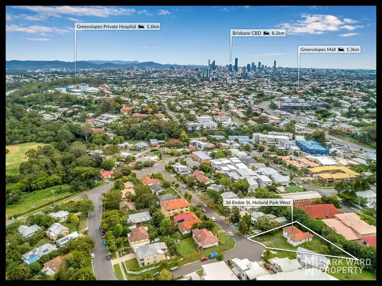 36 Embie Street, Holland Park West QLD 4121