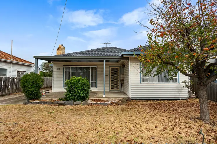 29 Wattle Road, Maidstone VIC 3012