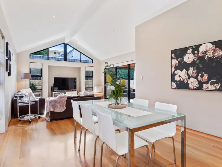 Third view of Homely house listing, 19A Tuart Street, Yokine WA 6060