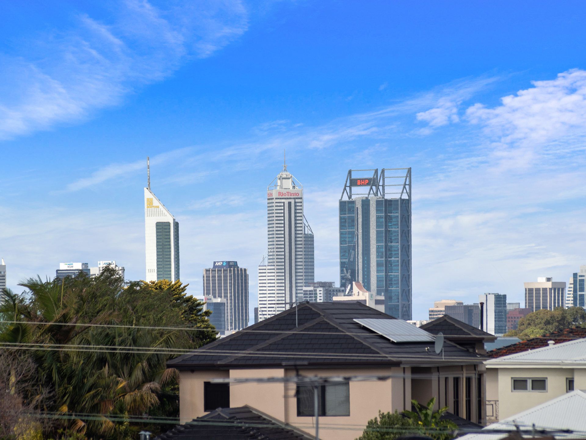 Fourth view of Homely house listing, 19A Tuart Street, Yokine WA 6060