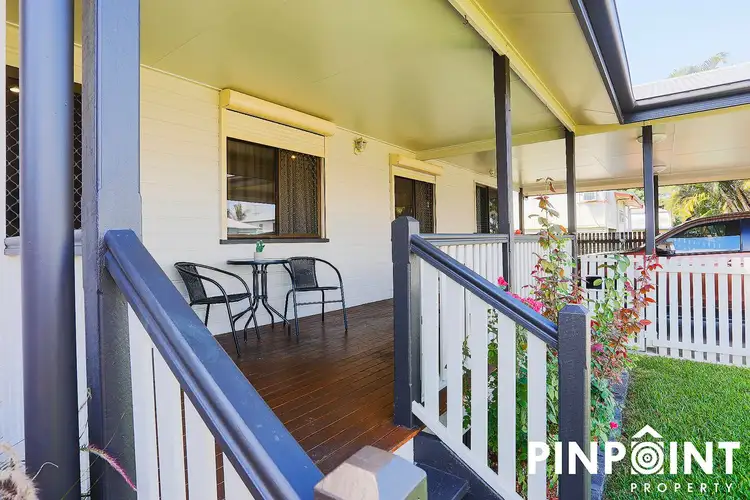 6 Paulette Street, West Mackay QLD 4740