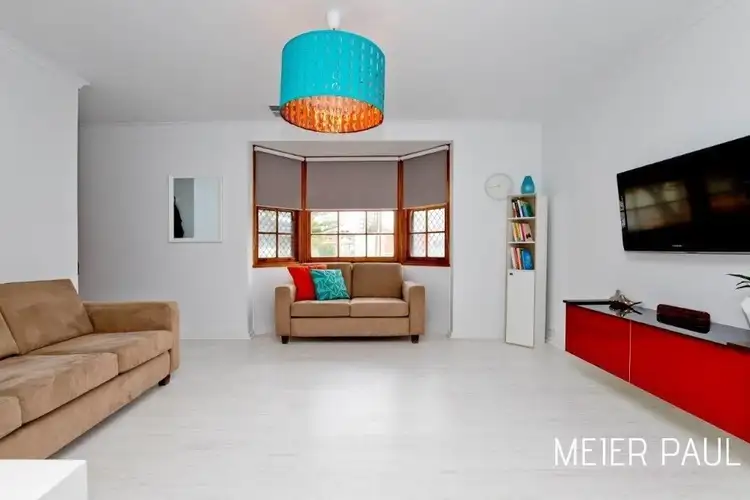 Main view of Homely house listing, 3/13 Beach Street, Grange SA 5022