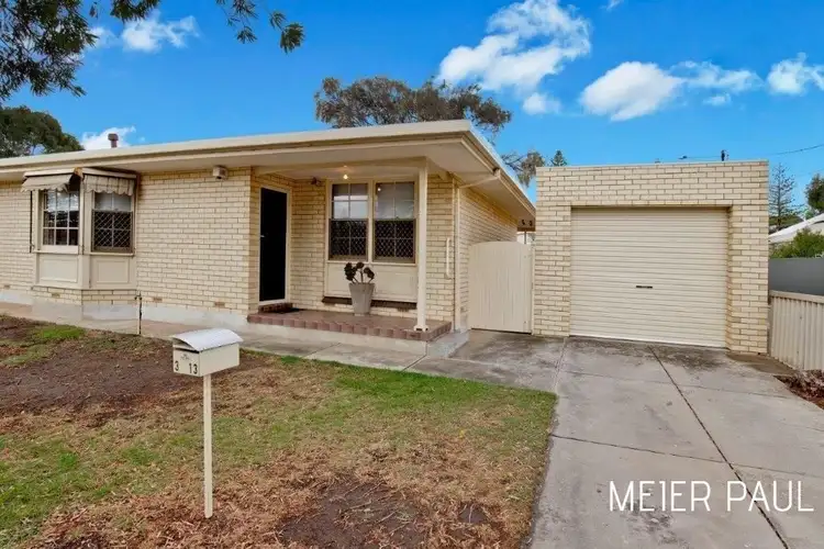 Third view of Homely house listing, 3/13 Beach Street, Grange SA 5022