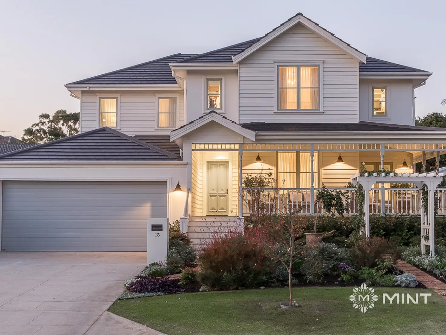 Main view of Homely house listing, 13 Braunton Street, Bicton WA 6157