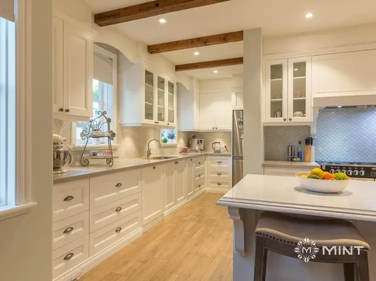 Fifth view of Homely house listing, 13 Braunton Street, Bicton WA 6157