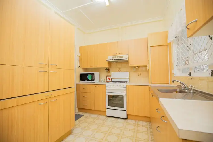 Third view of Homely house listing, 32 Mulgrave St, Bundaberg West QLD 4670