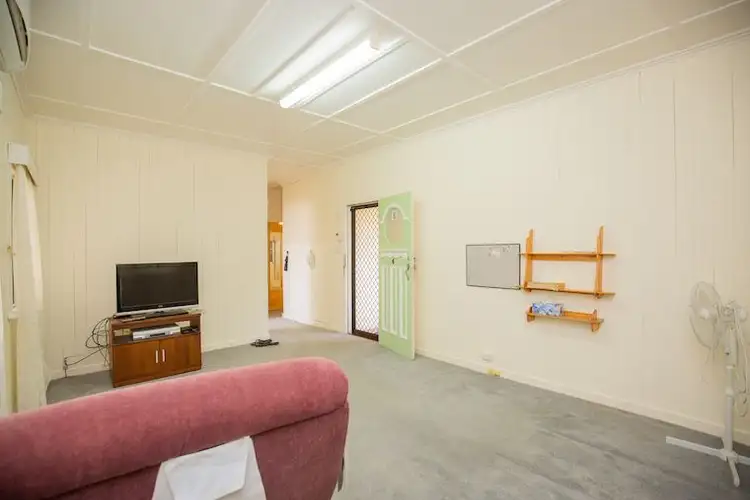 Fifth view of Homely house listing, 32 Mulgrave St, Bundaberg West QLD 4670