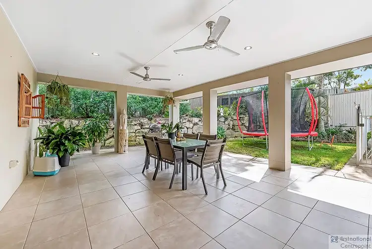 Third view of Homely house listing, 40 Kelsey Circuit, Nerang QLD 4211