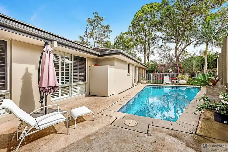 Fourth view of Homely house listing, 40 Kelsey Circuit, Nerang QLD 4211