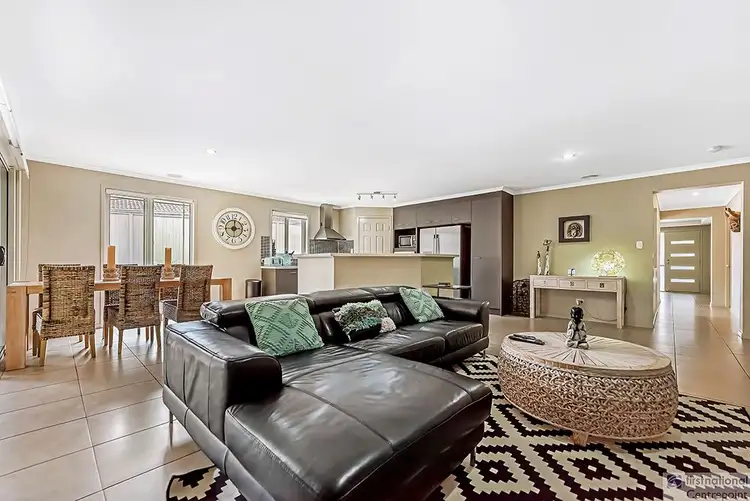 Fifth view of Homely house listing, 40 Kelsey Circuit, Nerang QLD 4211