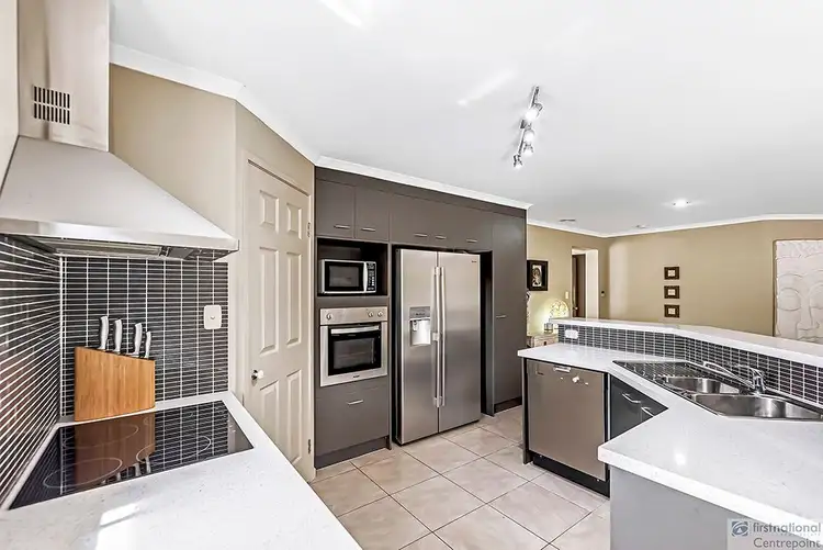 Sixth view of Homely house listing, 40 Kelsey Circuit, Nerang QLD 4211