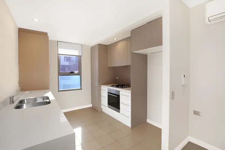 Third view of Homely apartment listing, 13/2-8 Cook Street, Sutherland NSW 2232