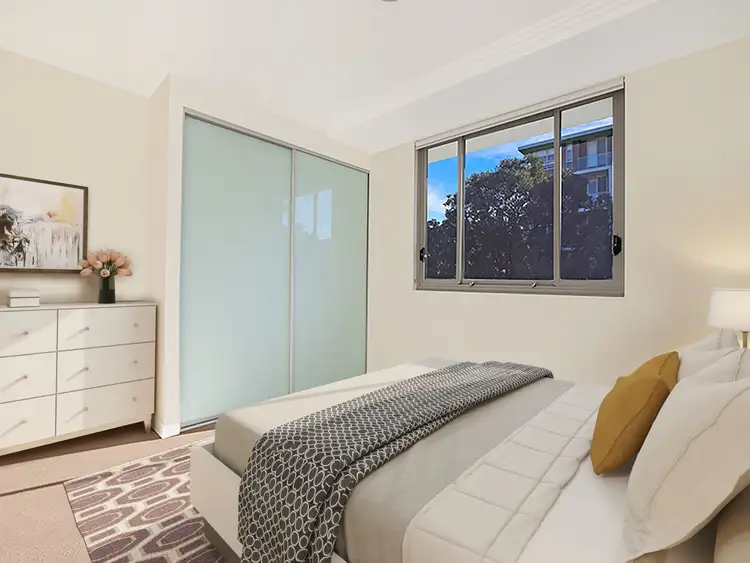 Fifth view of Homely apartment listing, 13/2-8 Cook Street, Sutherland NSW 2232