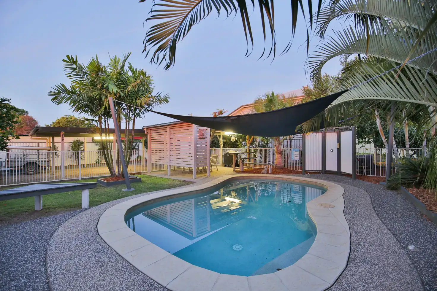 Main view of Homely house listing, 34 Williams Road, Svensson Heights QLD 4670