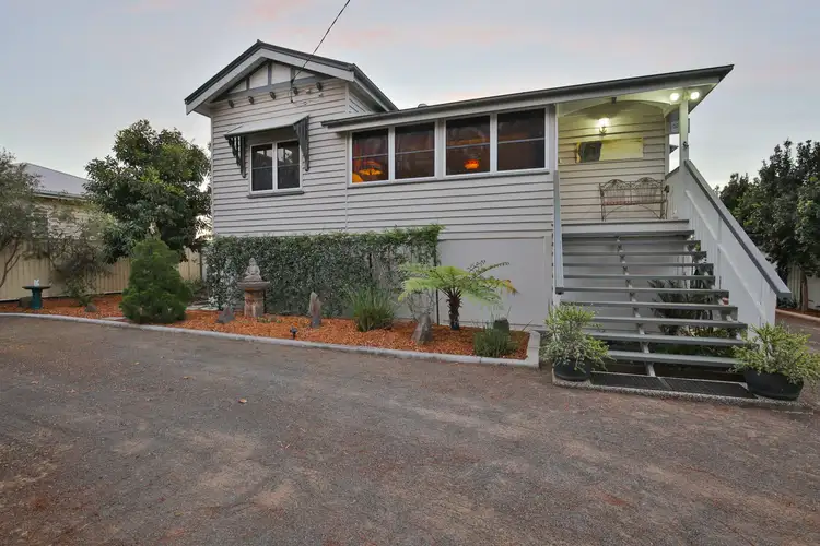 Second view of Homely house listing, 34 Williams Road, Svensson Heights QLD 4670