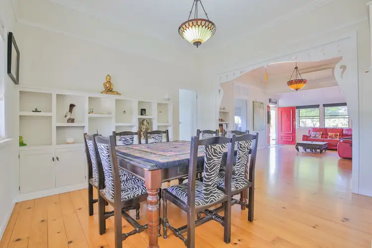 Third view of Homely house listing, 34 Williams Road, Svensson Heights QLD 4670